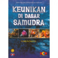 Harun Yahya : Keunikan Di Dasar Samudra