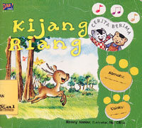 Kijang Riang