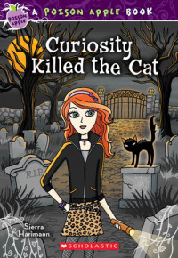 Curiosity Killed The Cat