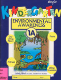 Kindergarten : Environmental Awareness 1A