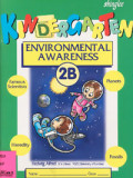 Kindergarten : Environmental Awareness 2B