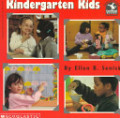 Kindergarten Kids