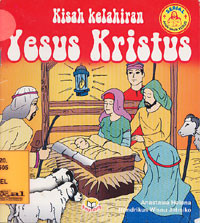 Kisah kelahiran Yesus Kristus