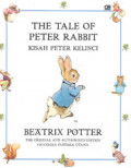 The tale of Peter Rabbit (Kisah Peter Kelinci)