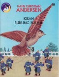 Kisah Burung Bulbul