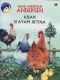 Kisah si Ayam Betina