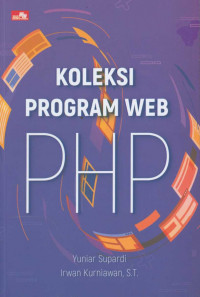 KOLEKSI PROGRAM WEB PHP