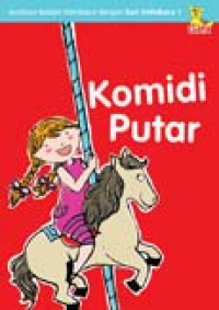 Komidi Putar