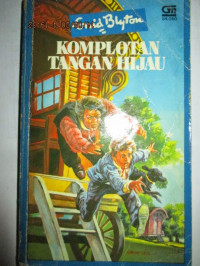 Komplotan Tangan Hijau (Terjemahan)