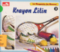 Krayon Lilin