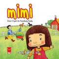 Seri Mimi: Mimi Ikut Ayah ke Kandang Kuda