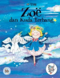 Zoe dan Kuda Terbang