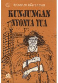 Kunjungan Nyonya Tua