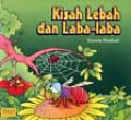 Kisah Lebah dan Laba-laba