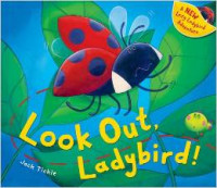 Look Out, Ladybird!