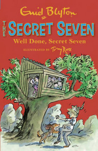 The Secret Seven : Well Done Secret Seven