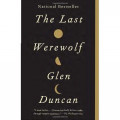 The Last Werewolf