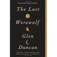 The Last Werewolf