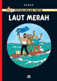 Petualangan Tintin: Laut Merah