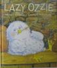 Lazy Ozzie (Big Book)