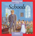 Learning Tree 123: Schools