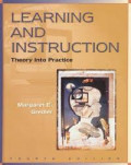 Learning and Instruction: theory into practice