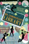 Escape From Mr Lemoncellos Library