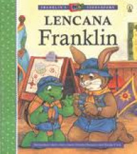 Lencana Franklin