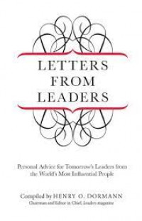 Letters From Leaders