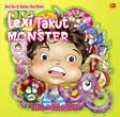 Lexi Takut Monster