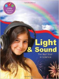 Little Science Stars: Light & Sound