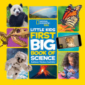 LITTLE KIDS FIRST BIG BOOK OF SCIENCE