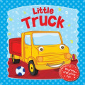 Truck Board book