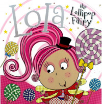 Lola the Lollipop Fairy