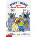 Henry and Mudge and the Long Weekend