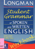 Student Grammar of Spoken and Written English