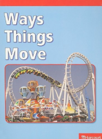 Ways Things Move