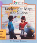 Looking at Maps and Globes