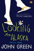 Looking for Laska = mencari alaska