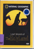 Lost World of The Holly Land