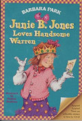 Junie B. Jones : Loves Handsome Warren