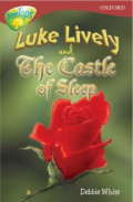 Luke Lively and The Castle of Sleep