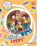 Wah, Lutut Rey Lecet!