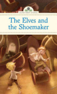 The Elves And The Shoemaker