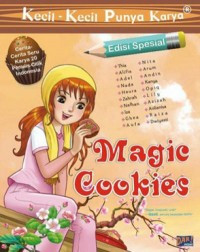 Magic Cookies