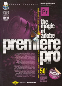 The Magic of Adobe Premiere Pro