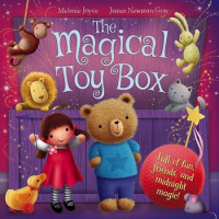 The Magic Toy Box