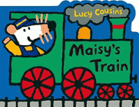 Maisy's Train