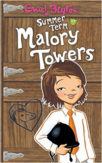 Upper Fourth at Malory Towers