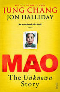 Mao : the unknown story